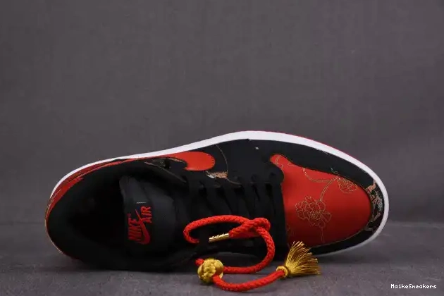 MaikeSneakers Year OG DD2233-001 Low Jordan New 1 Chinese 0517